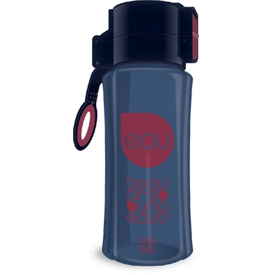 Ars Una EAU 450ml-es 5068 fekete/szürke kulacs Ars Una EAU 450ml-es 5068 fekete/szürke kulacs