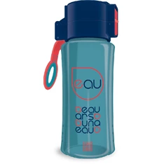 Ars Una EAU 450ml-es 5069 kék kulacs Ars Una EAU 450ml-es 5069 kék kulacs