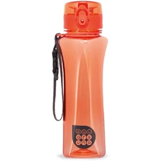 Ars Una EAU 500ml-es 5134 grapefruit kulacs Ars Una EAU 500ml-es 5134 grapefruit kulacs
