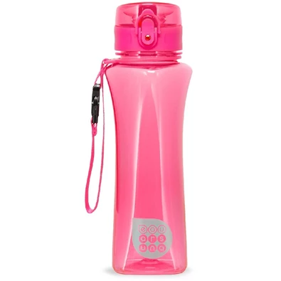 Ars Una EAU 500ml-es 5137 Light Pink kulacs Ars Una EAU 500ml-es 5137 Light Pink kulacs