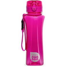 Ars Una EAU 500ml-es 5138 magenta kulacs Ars Una EAU 500ml-es 5138 magenta kulacs