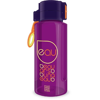 Ars Una EAU 650 ml-es 5077 lila kulacs Ars Una EAU 650 ml-es 5077 lila kulacs