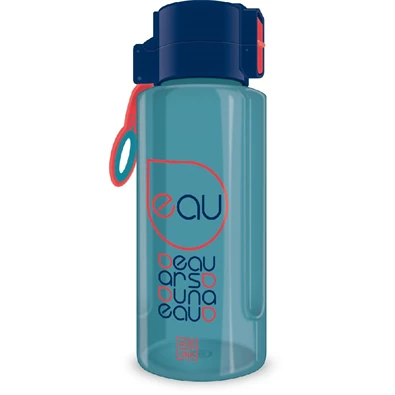 Ars Una EAU 650ml-es 5069 kék kulacs Ars Una EAU 650ml-es 5069 kék kulacs