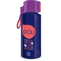 Ars Una EAU 650ml-es 5074 lila kulacs Ars Una EAU 650ml-es 5074 lila kulacs