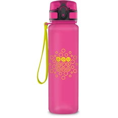 Ars Una Eau 600ml-es matt pink kulacs Ars Una Eau 600ml-es matt pink kulacs