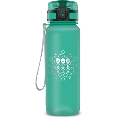 Ars Una BPA-mentes 800ml-es (5050) matt türkiz kulacs Ars Una BPA-mentes 800ml-es (5050) matt türkiz kulacs