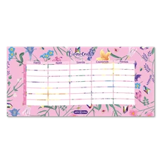 Ars Una Fleur 24 (5366) egylapos órarend