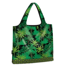 Ars Una Forest Green 5344 22 L bevásárlótáska