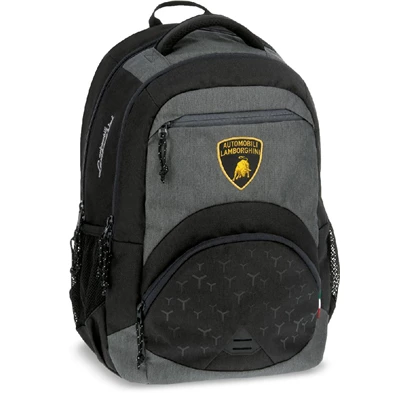 Ars Una Lamborghini 24 (5372) 27 L ergonomikus hátizsák