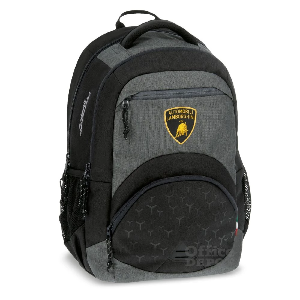 Ars Una Lamborghini 24 (5372) 27 L ergonomikus hátizsák