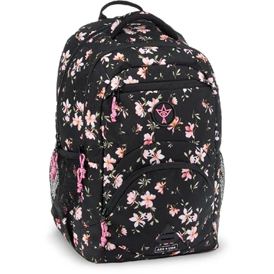 Ars Una Magnolia 23 (5279) 27l ergonomikus hátizsák Ars Una Magnolia 23 (5279) 27l ergonomikus hátizsák