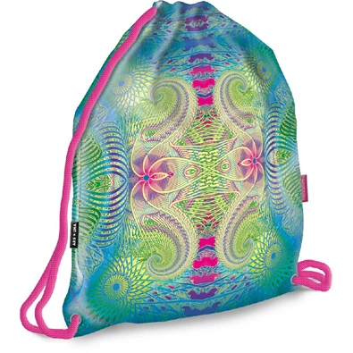 Ars Una Mandala Life 5115 tinédzser sportzsák Ars Una Mandala Life 5115 tinédzser sportzsák