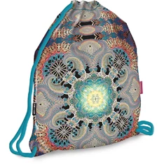 Ars Una Mandala Line 5116 tinédzser sportzsák Ars Una Mandala Line 5116 tinédzser sportzsák