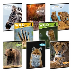 Ars Una Máté Bence-Mix 24 (5449) A5 extra kapcsos sima füzet