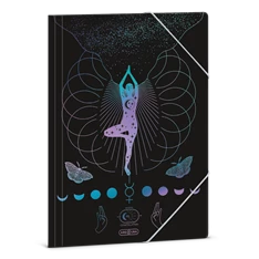 Ars Una Mystic Constellation 25 (5491) A4 gumis mappa