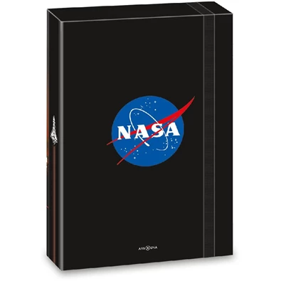 Ars Una NASA-1 5126 A4 füzetbox Ars Una NASA-1 5126 A4 füzetbox