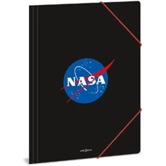 Ars Una NASA-1 5126 A4 gumis mappa Ars Una NASA-1 5126 A4 gumis mappa