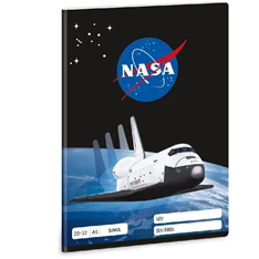 Ars Una NASA-1 5126 A5 20-32 sima füzet Ars Una NASA-1 5126 A5 20-32 sima füzet