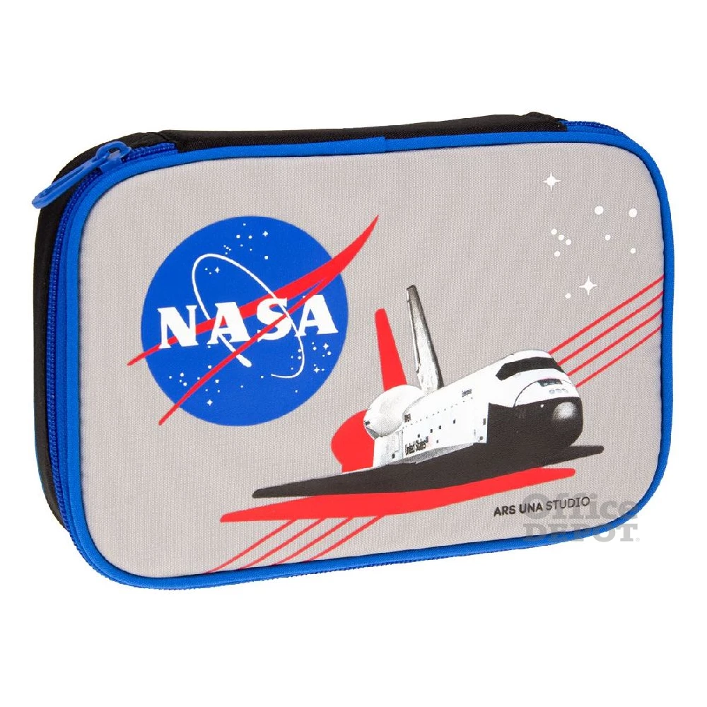 Ars Una NASA-1 5126 többszintes tolltartó