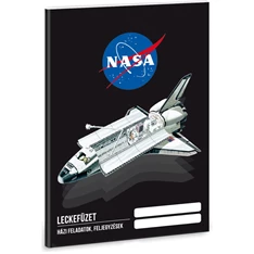 Ars Una Nasa 5063 A5 leckefüzet Ars Una Nasa 5063 A5 leckefüzet