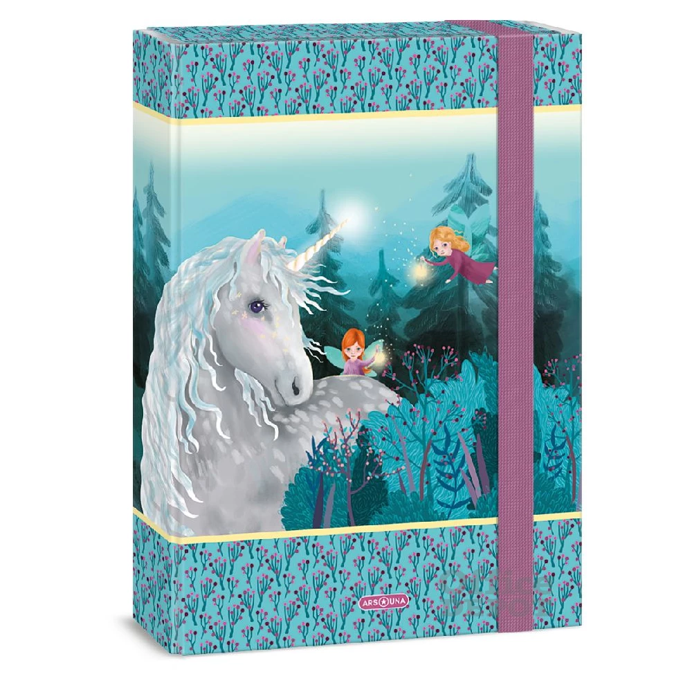 Ars Una Stardust 23 (5258) A4 füzetbox