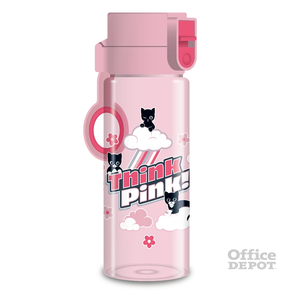 Ars Una Think-Pink (5462) 25 475 ml-es kulacs
