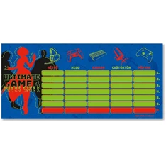 Ars Una Ultimate Gamer 5141 1 lapos órarend