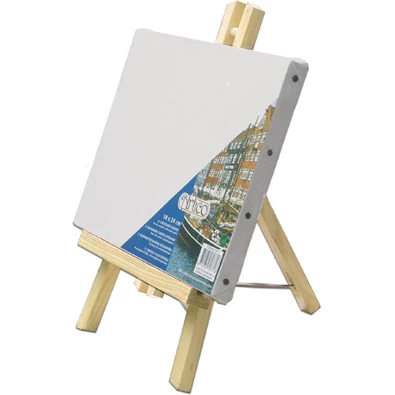 Artico 50cm fa festőállvány Artico 50cm fa festőállvány