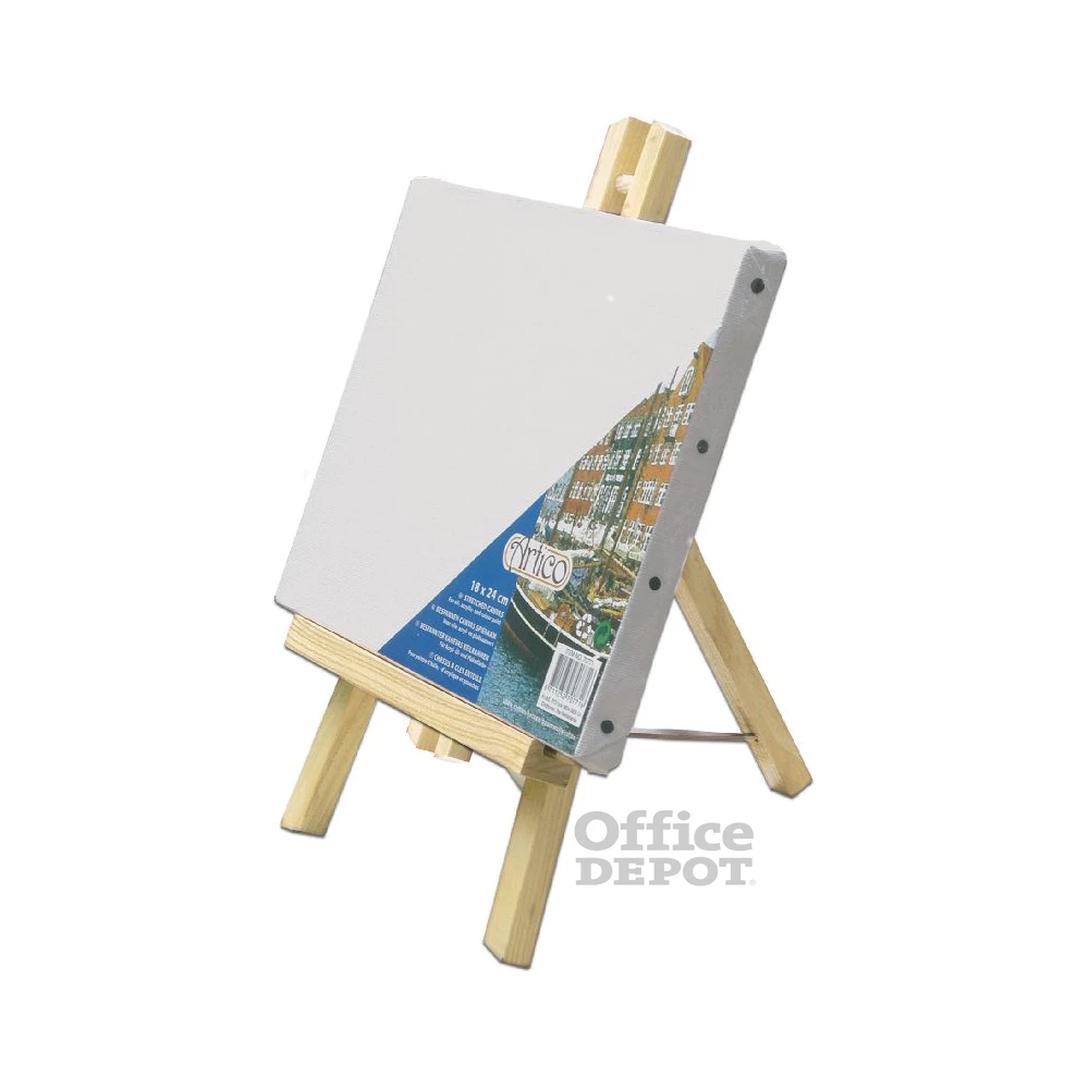 Artico 50cm fa festőállvány