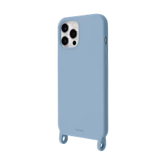 Artwizz 2028-3172 iPhone 12 Pro Max kék nyakba akasztható tok Artwizz 2028-3172 iPhone 12 Pro Max kék nyakba akasztható tok