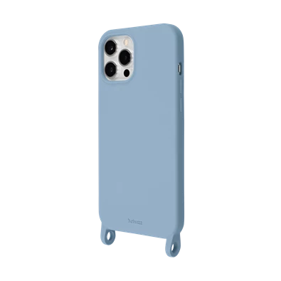 Artwizz 2028-3172 iPhone 12 Pro Max kék nyakba akasztható tok Artwizz 2028-3172 iPhone 12 Pro Max kék nyakba akasztható tok