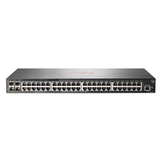 Aruba 2930F 48port GbE LAN 4xSFP+ menedzselhető Switch Aruba 2930F 48port GbE LAN 4xSFP+ menedzselhető Switch