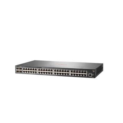 Aruba 2930F 48port GbE LAN 4xSFP+ menedzselhető Switch Aruba 2930F 48port GbE LAN 4xSFP+ menedzselhető Switch