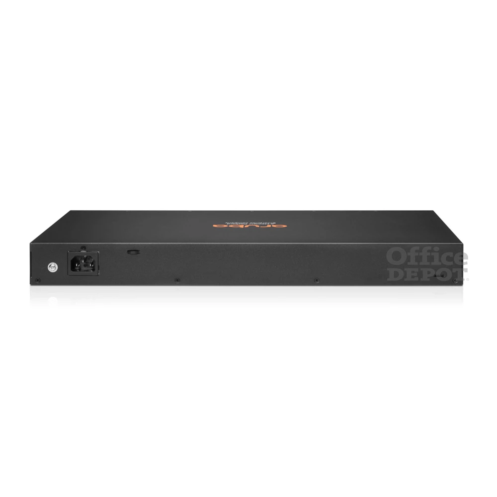 Aruba 6000 24G 4SFP Switch