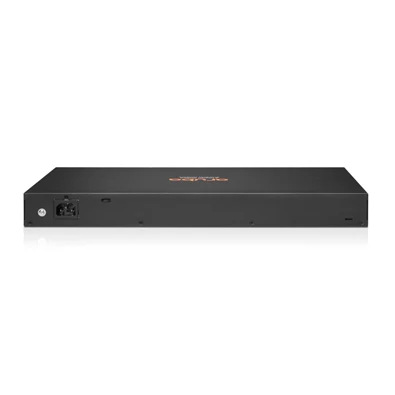 Aruba 6000 24G CL4 4SFP PoE Switch Aruba 6000 24G CL4 4SFP PoE Switch