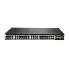 Aruba 6300M 48SR5 CL6 PoE 4SFP56 PoE Switch