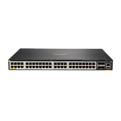 Aruba 6300M 48SR5 CL6 PoE 4SFP56 PoE Switch