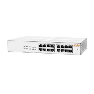 Aruba Instant On R8R47A 1430 16x GbE LAN port nem menedzselhető switch Aruba Instant On R8R47A 1430 16x GbE LAN port nem menedzselhető switch