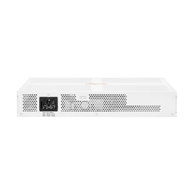 Aruba Instant On R8R47A 1430 16x GbE LAN port nem menedzselhető switch Aruba Instant On R8R47A 1430 16x GbE LAN port nem menedzselhető switch