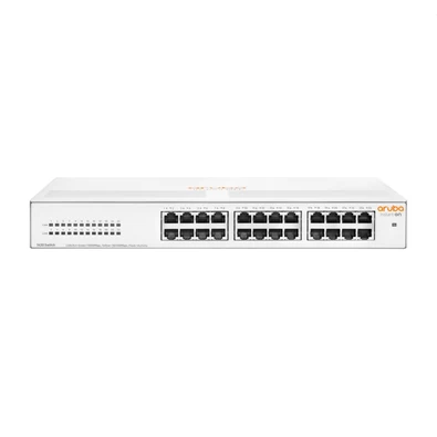 Aruba Instant On R8R49A 1430 24x GbE LAN port nem menedzselhető switch Aruba Instant On R8R49A 1430 24x GbE LAN port nem menedzselhető switch