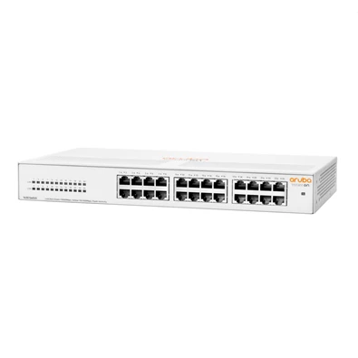 Aruba Instant On R8R49A 1430 24x GbE LAN port nem menedzselhető switch Aruba Instant On R8R49A 1430 24x GbE LAN port nem menedzselhető switch