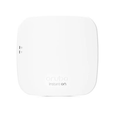 Aruba Instant On R2X01A AP12 (RW) 3x3 11ac Wave2 Indoor Access Point Aruba Instant On R2X01A AP12 (RW) 3x3 11ac Wave2 Indoor Access Point