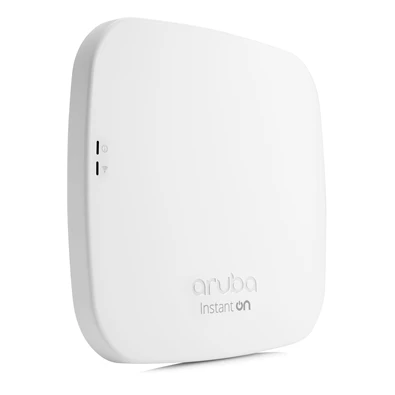 Aruba Instant On R2X01A AP12 (RW) 3x3 11ac Wave2 Indoor Access Point Aruba Instant On R2X01A AP12 (RW) 3x3 11ac Wave2 Indoor Access Point