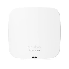Aruba Instant On R2X06A AP15 (RW) 4x4 11ac Wave2 Indoor Access Point Aruba Instant On R2X06A AP15 (RW) 4x4 11ac Wave2 Indoor Access Point
