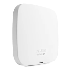 Aruba Instant On R2X06A AP15 (RW) 4x4 11ac Wave2 Indoor Access Point Aruba Instant On R2X06A AP15 (RW) 4x4 11ac Wave2 Indoor Access Point