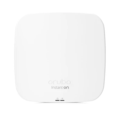 Aruba Instant On R2X06A AP15 (RW) 4x4 11ac Wave2 Indoor Access Point Aruba Instant On R2X06A AP15 (RW) 4x4 11ac Wave2 Indoor Access Point