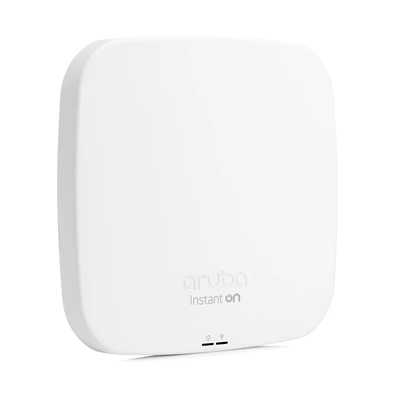 Aruba Instant On R2X06A AP15 (RW) 4x4 11ac Wave2 Indoor Access Point Aruba Instant On R2X06A AP15 (RW) 4x4 11ac Wave2 Indoor Access Point