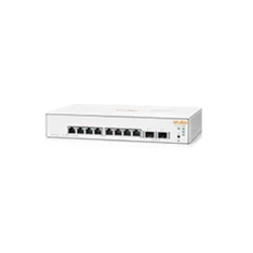 Aruba Instant On JL680A 1930 8xGbE LAN 2xSFP port smart menedzselhető switch Aruba Instant On JL680A 1930 8xGbE LAN 2xSFP port smart menedzselhető switch