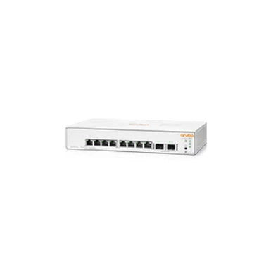 Aruba Instant On JL680A 1930 8xGbE LAN 2xSFP port smart menedzselhető switch Aruba Instant On JL680A 1930 8xGbE LAN 2xSFP port smart menedzselhető switch