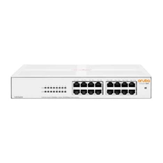 Aruba Instant On R8R47A 1430 16x GbE LAN port nem menedzselhető switch Aruba Instant On R8R47A 1430 16x GbE LAN port nem menedzselhető switch